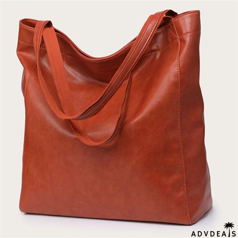 Newly Vintage Women's Simple Multifunctional Handbags
