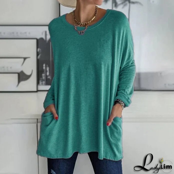 Tailored and Elegant winter Top