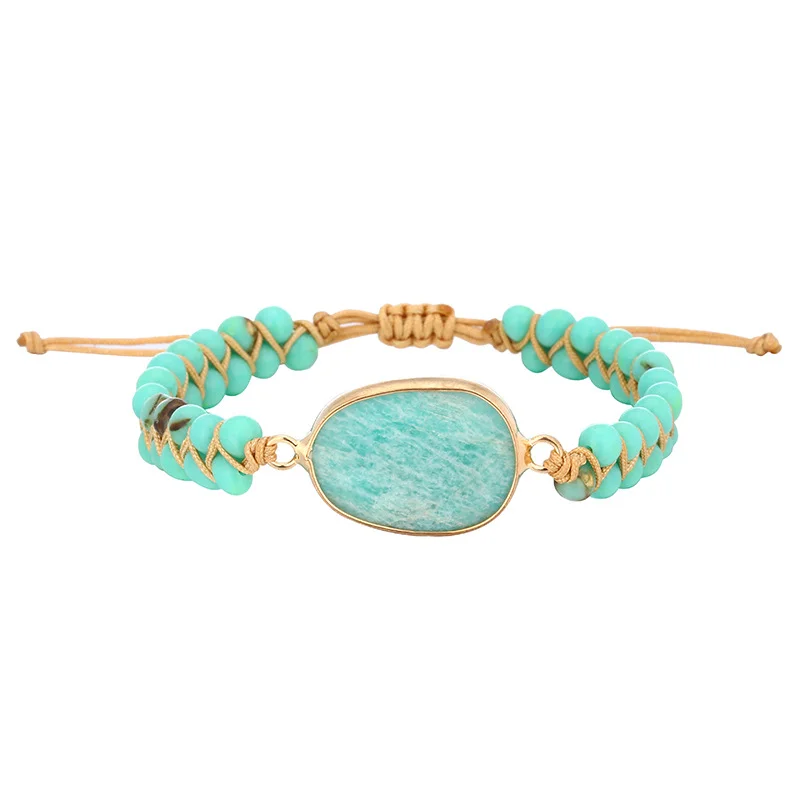 Ethnic Bracelet-inspireuse