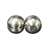 Palm Gyro Stainless Steel Fitness Ball Universal Connection Massage Decompression Artifact Mechanical Toy