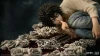 1/6 Scale L Lawliet - Death Note Resin Statue - Old Time Studio