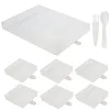 DIY Multifunctional Diamond Painting Drill Tray Tool Set