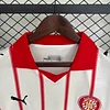 2025/2026 Girona Home Football Shirt 1:1 Thai Quality