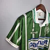 1993-1994 Retro Palmeiras Home Football Shirt 1:1 Thai Quality