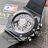 Hublot Big Bang Unico Black Magic Ceramic Skeletonized 42mm Super Clone