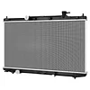 DWVO Radiator Compatible with 2013 2014 2015 2016 2017 Accord 2015 2016 2017 2018 2019 2020 Acura TLX 2.4L 3.5L V6 L4