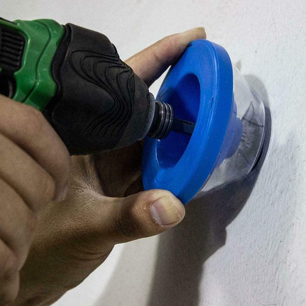 電気ハンマーとドリル用の必需品アクセサリードリル集塵機