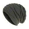 Outdoor Cold-resistant And Warm Knitted Hat by Inlyline