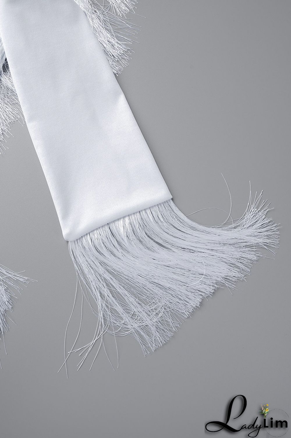 Blue Casual Solid Frenulum Slit Turndown Collar Long Sleeve Two Pieces