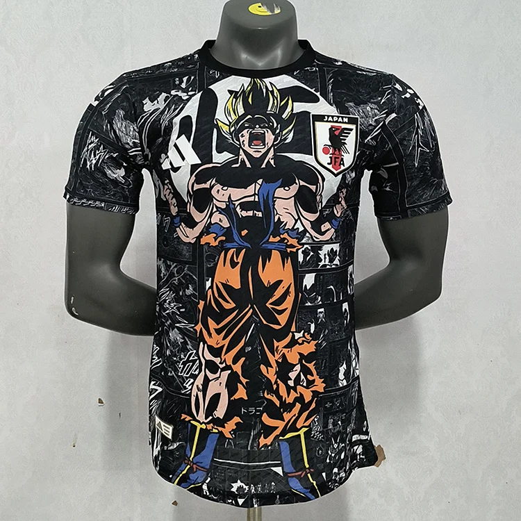 Player 25/26 Japan Special Edition Jersey