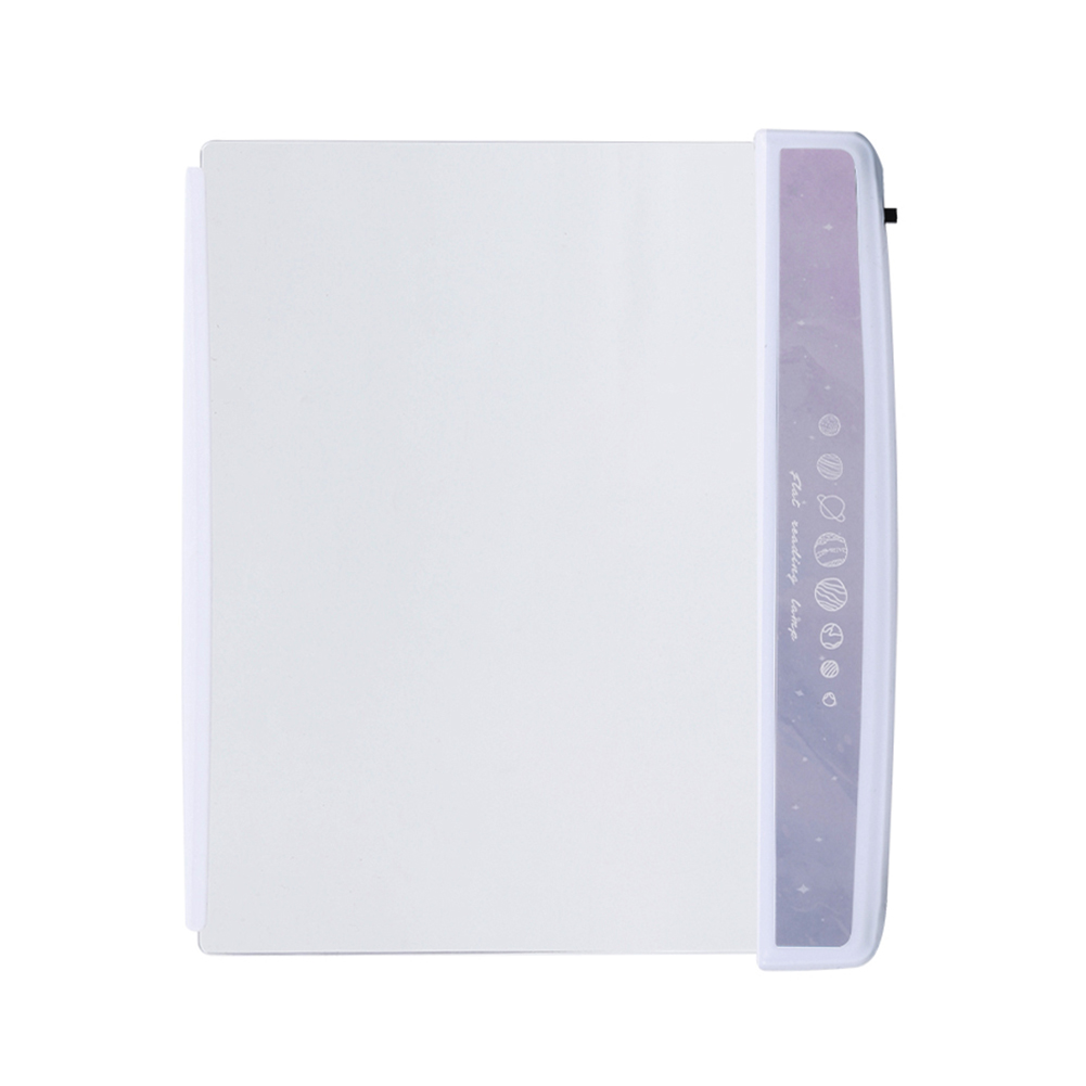 

Starry Sky Flat Plate LED Eye Protection-Night Light, 501 Original