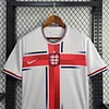 2024 England Training Wear Football Shirt 1:1 Thai Quality