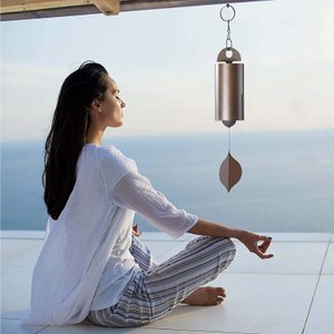 The Deep Resonance Serenity Bell