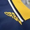 1995/1997 Retro Boca Juniors Home Football Shirt 1:1 Thai Quality