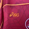 1995/1996 Retro AS Roma Home Football Shirt 1:1 Thai Quality