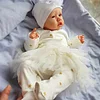 20'' Lynsey Realistic Sweet Reborn Baby Girl Doll - RBBI-Myrebornbabydoll® Myrebornbabydoll®