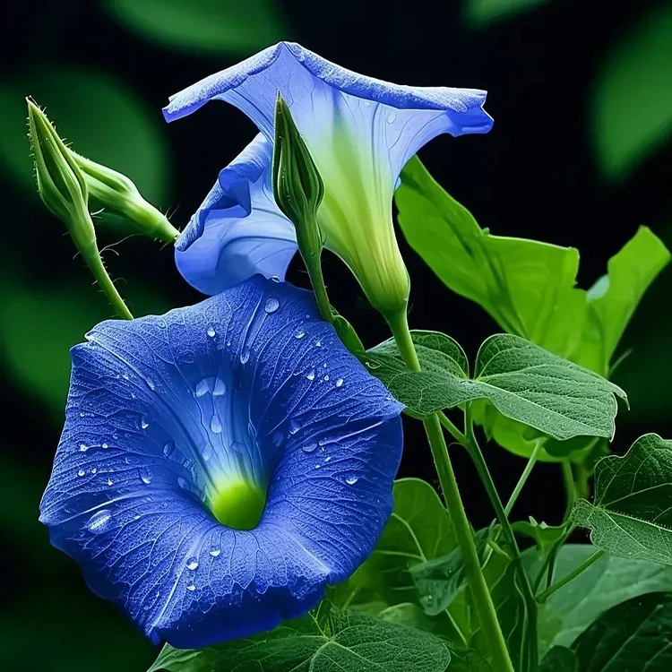 🔥Last Day Promotion 48% OFF-🌺-Morning Glory-Climbing Vine⚡Buy 2 Get Free Shipping