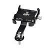 Aluminum Alloy Bike Phone Mount Bicycle Mobile Phone Support Cycling Accessories