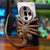 Facehugger Phone Holder Adjustable Thriller Movie Facehugger Phone Holder Unique