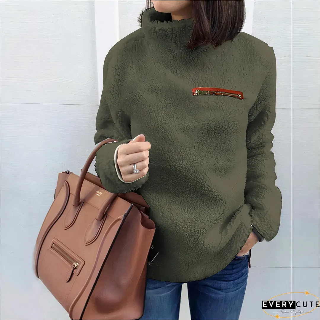 Stylish and Elegant winter Pullover