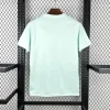 2025 Brazil Jesus Special Edition Light Green Soccer Jersey