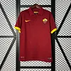 2014/2015 Retro AS Roma Home Football Shirt 1:1 Thai Quality