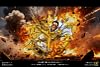 Kizaru Borsalino - ONE PIECE Resin Statue - A Plus Studios