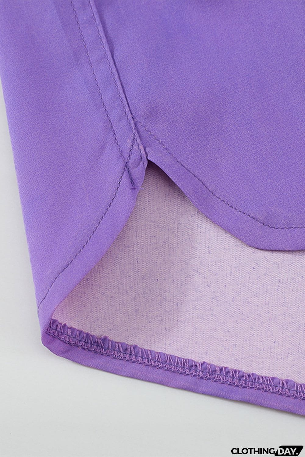 Thermochromic Sports Casual Shorts