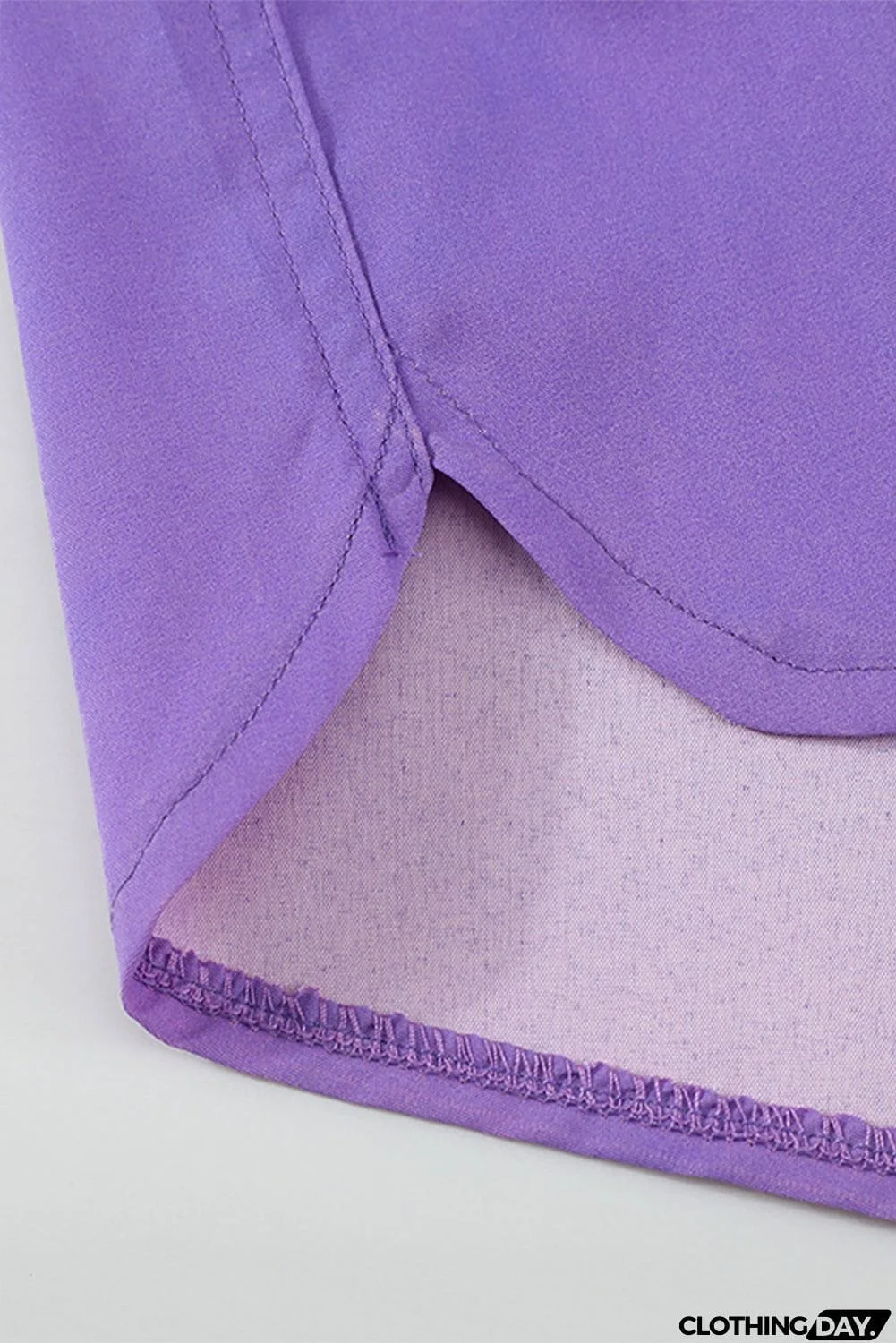 Thermochromic Sports Casual Shorts