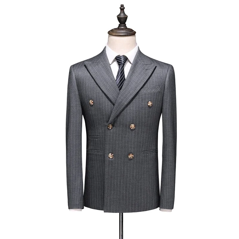 Three Pieces Suit Imperial Tommy