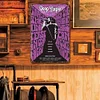 Deep Purple - Metal Tin Signs(8*12Inch/12*16Inch)