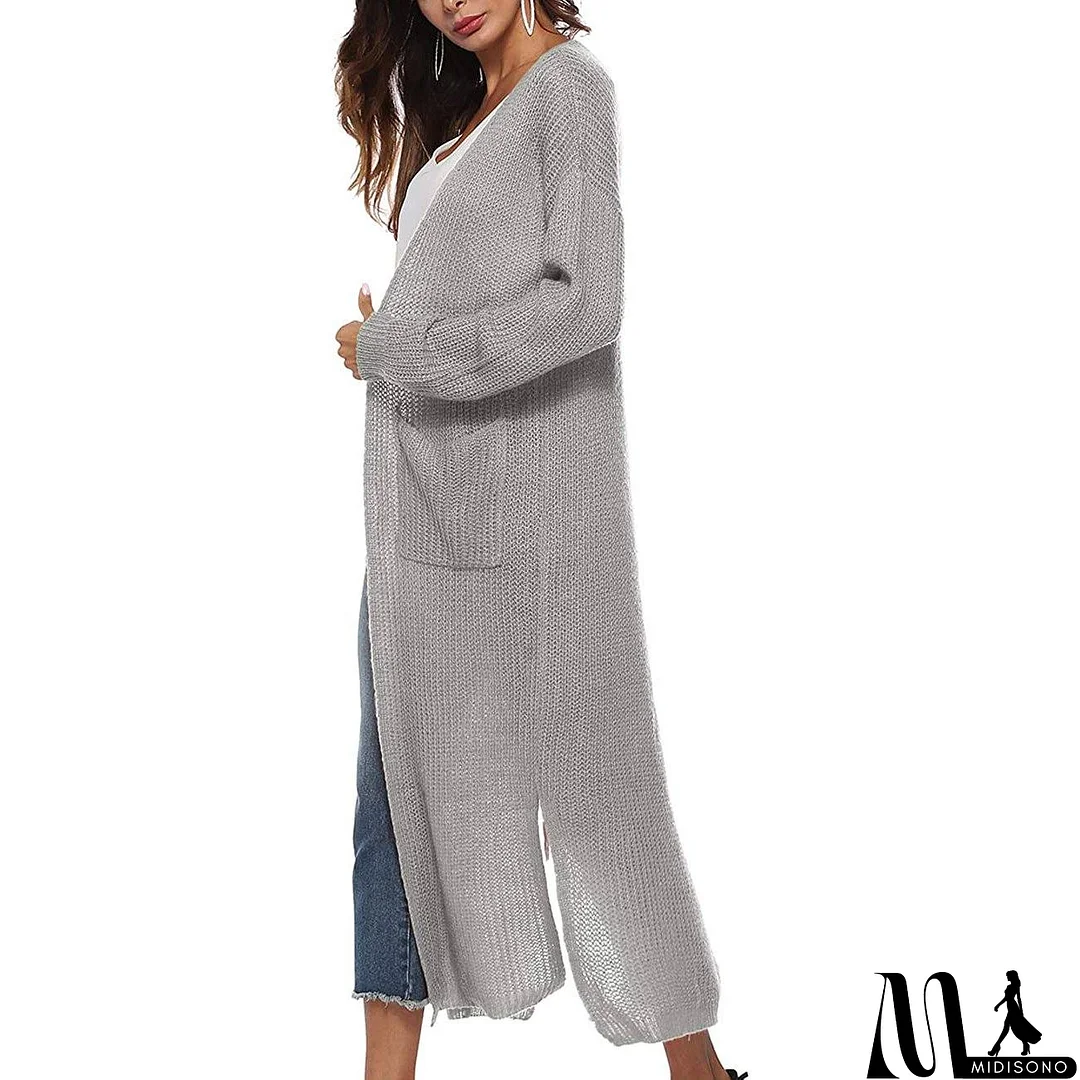 MidiSono - Modern and Versatile Sweater