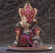 SODA Studio - Original Demon Prince The Fallen Usurper (Licensed