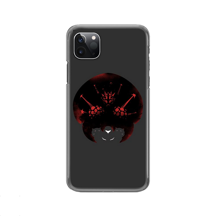 Super Metroid, Metroid iPhone Case