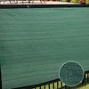 [US Local Warehouse] 4ft X 455ft Garden Privacy Fence 90% Blockage Fence Privacy Screen with Reinforced Bindings and Metal Grommets for Outdoor Wall Garden Yard Pool Deck
