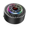 Bluetooth-Compatible Shower Speaker Waterproof Wireless Speaker Hands-Free Call