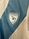 2025/2026 Guatemala National Team Soccer Jersey Home love fball
