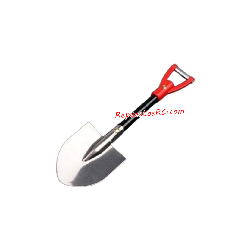 MN Model MN300 Piezas de Mejora Pala