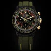 DiW Rolex Daytona "MILITARY GREEN UNIQUE 2"