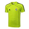 Real Madrid 25/26 grass green Short-Sleeve Training Kit