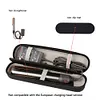 EVA Hard Storage Case Shockproof Travel Carrying Bag for Dyson Airstrait HT01