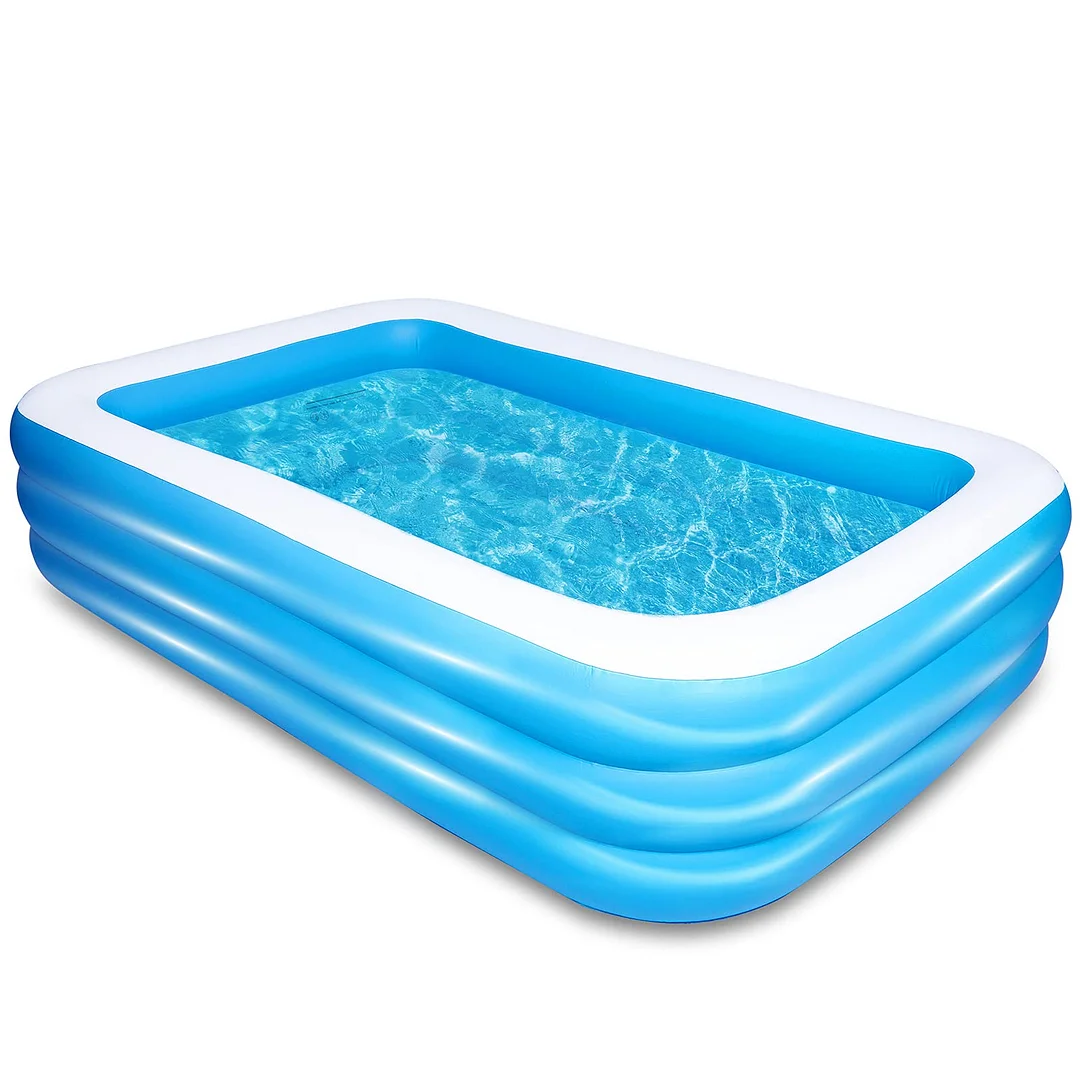 Inflatable Swimming Pool trabladzer