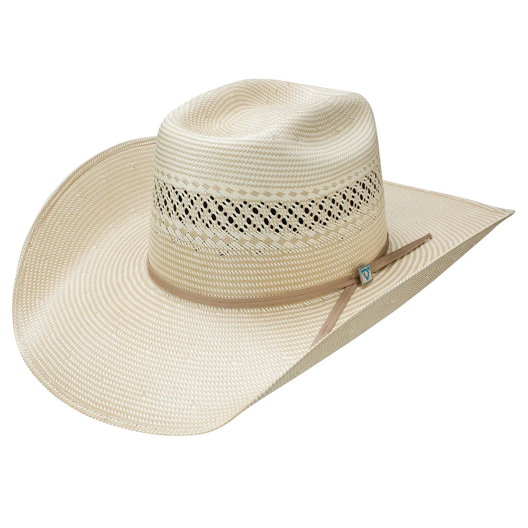 Cojo Special- straw cowboy hat