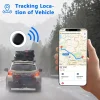 🔥🎁GPS Tracker for Car,Mini Trackers Device with Weatherproof Magnetic Case-No Monthly Fee-Best Hidden GPS Trackers