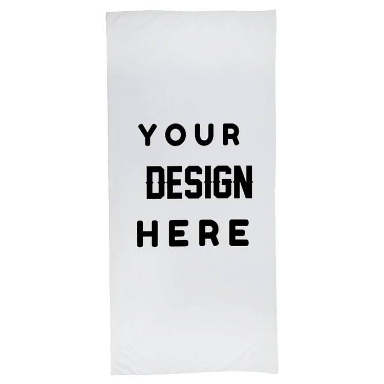 Personalized  Bath Towel 70x140
