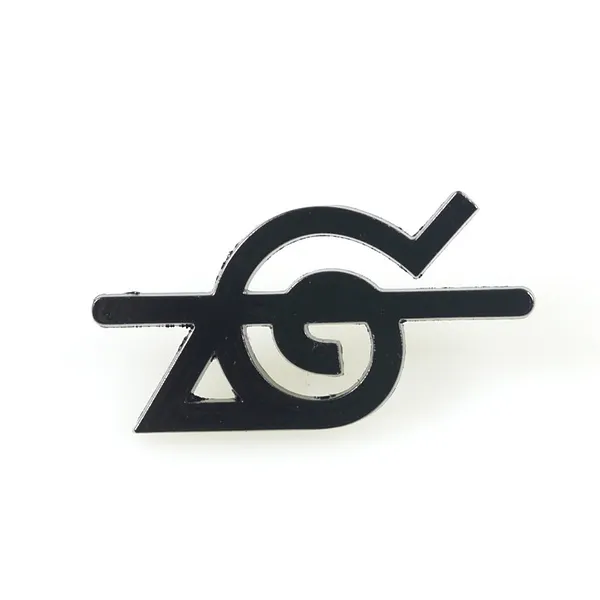 Foto del pin Símbolo Misterioso Elegante