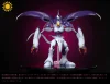 Belial Vamdemon - Digimon Resin Statue - TaiYangMoWan Studio