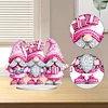 >SALE<Acrylic Diamond Painting Desktop Ornament for Home Office Desktop Decor (Gnome)