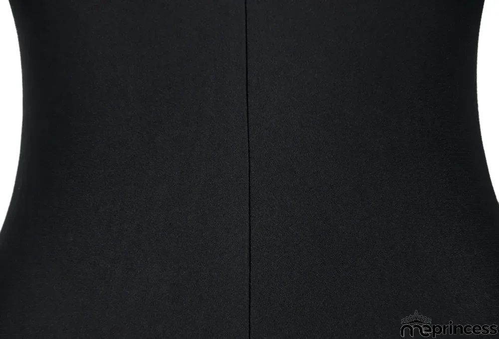 Solid Sexy Long Sleeve Ruched Jumpsuits