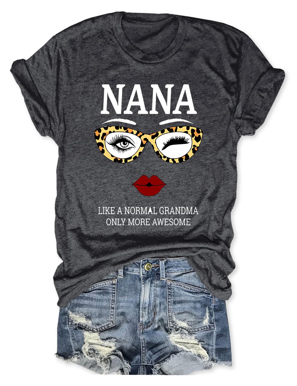Nana Grandma T-Shirt